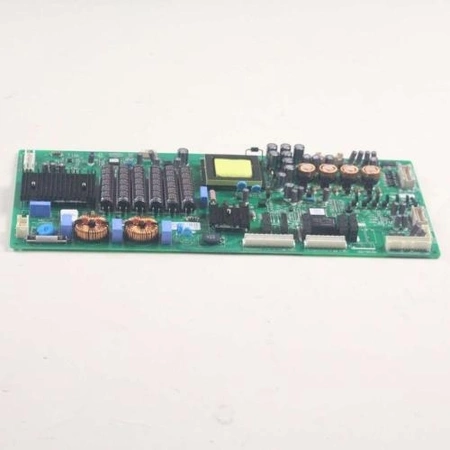 EBR80066901 LG Refrigerator Main PCB Assembly