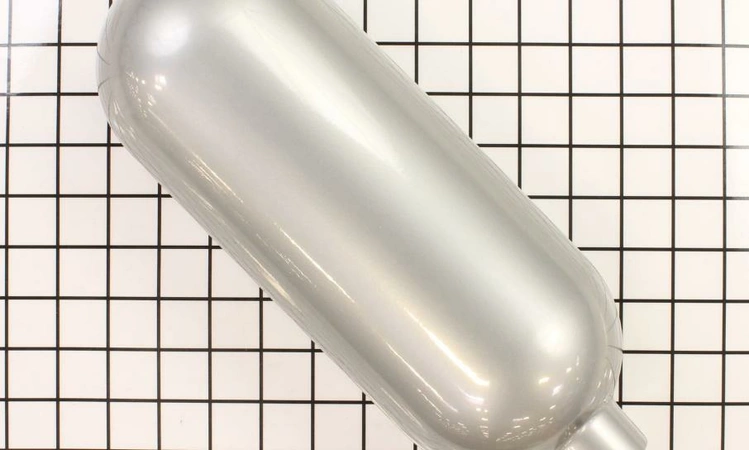 9703433 Whirlpool Housing