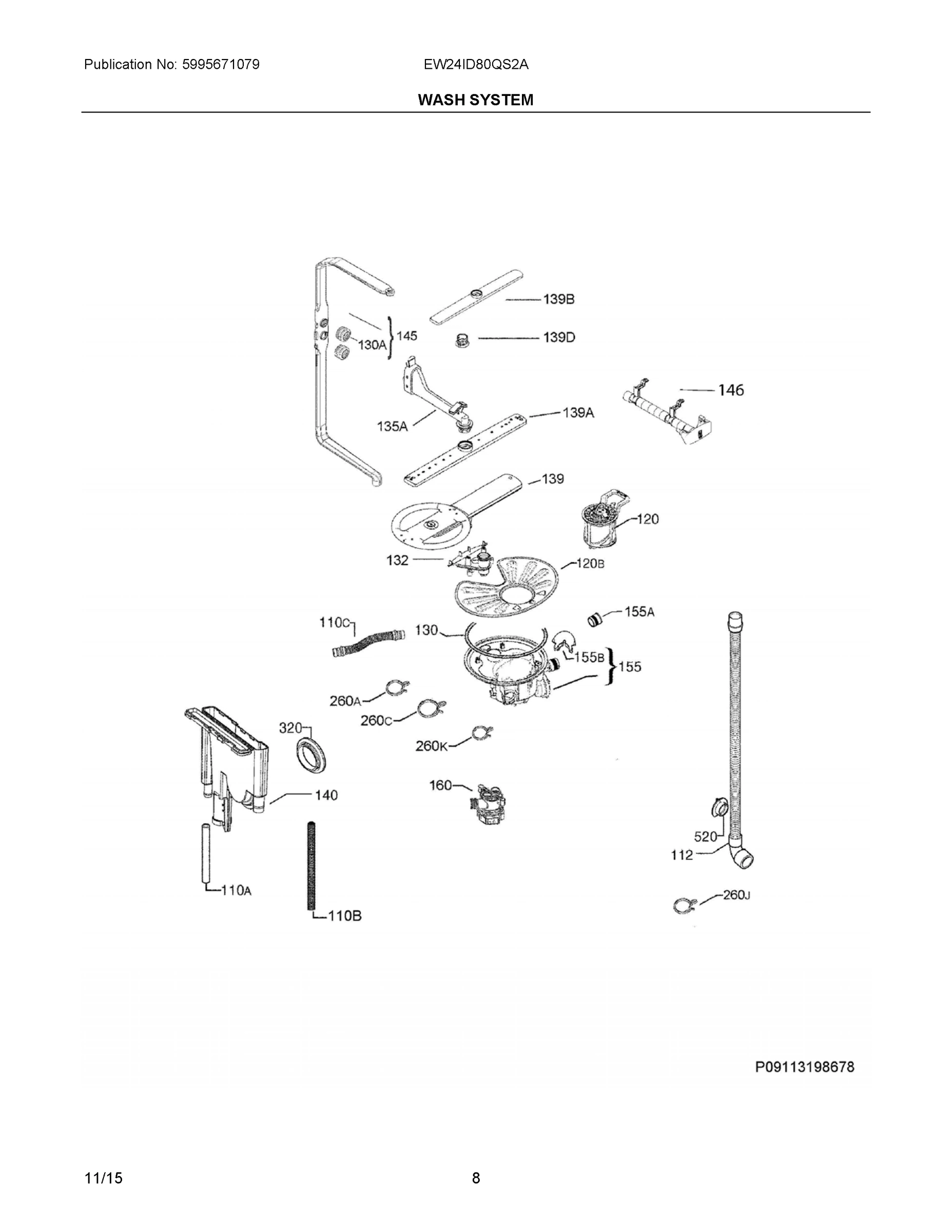 05 - WASH SYSTEM