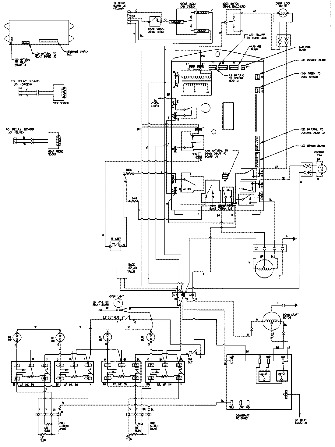 04 - WIRING INFORMATION