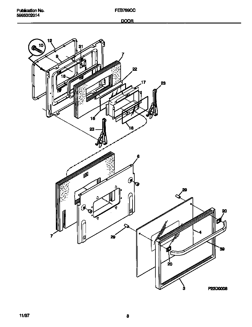 05 - DOOR