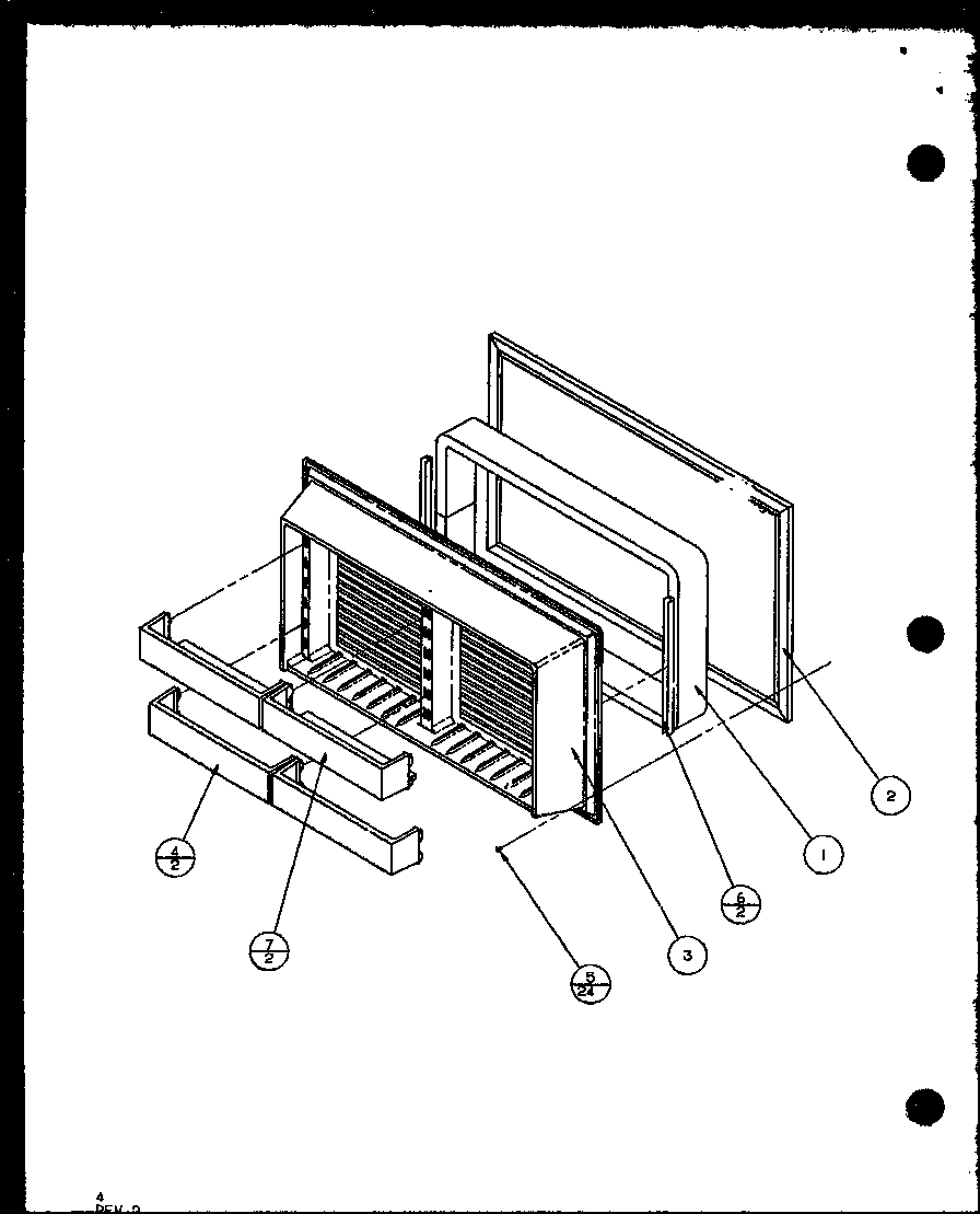 08 - FZ DOOR