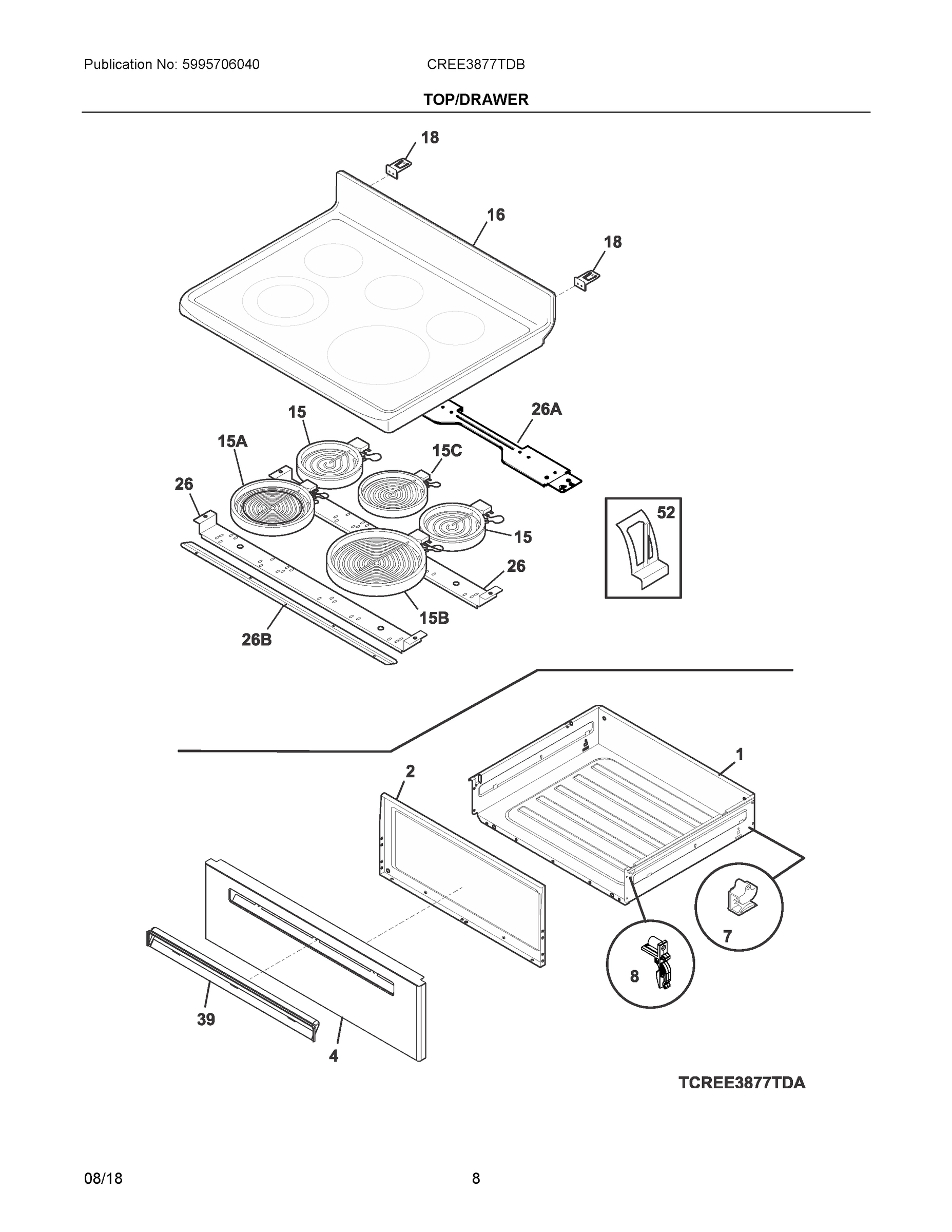 04 - TOP/DRAWER
