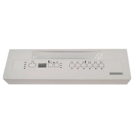5304519915 Frigidaire Dishwasher Control Pane