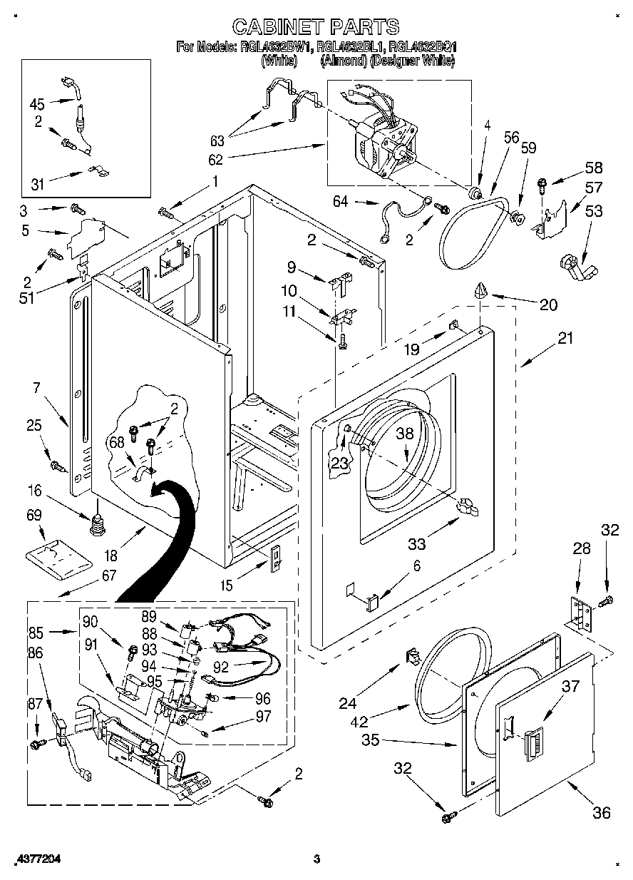 02 - CABINET