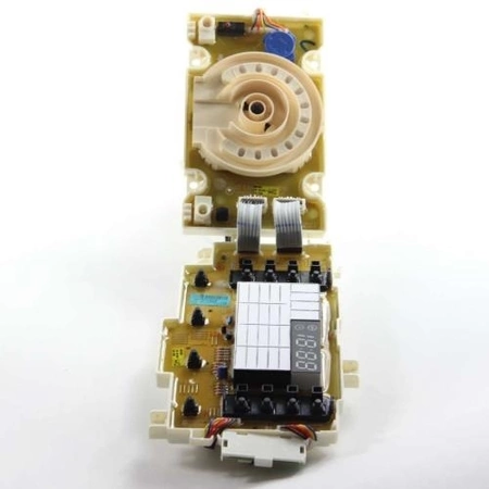 EBR78534402 LG Power Control Board Assembly D
