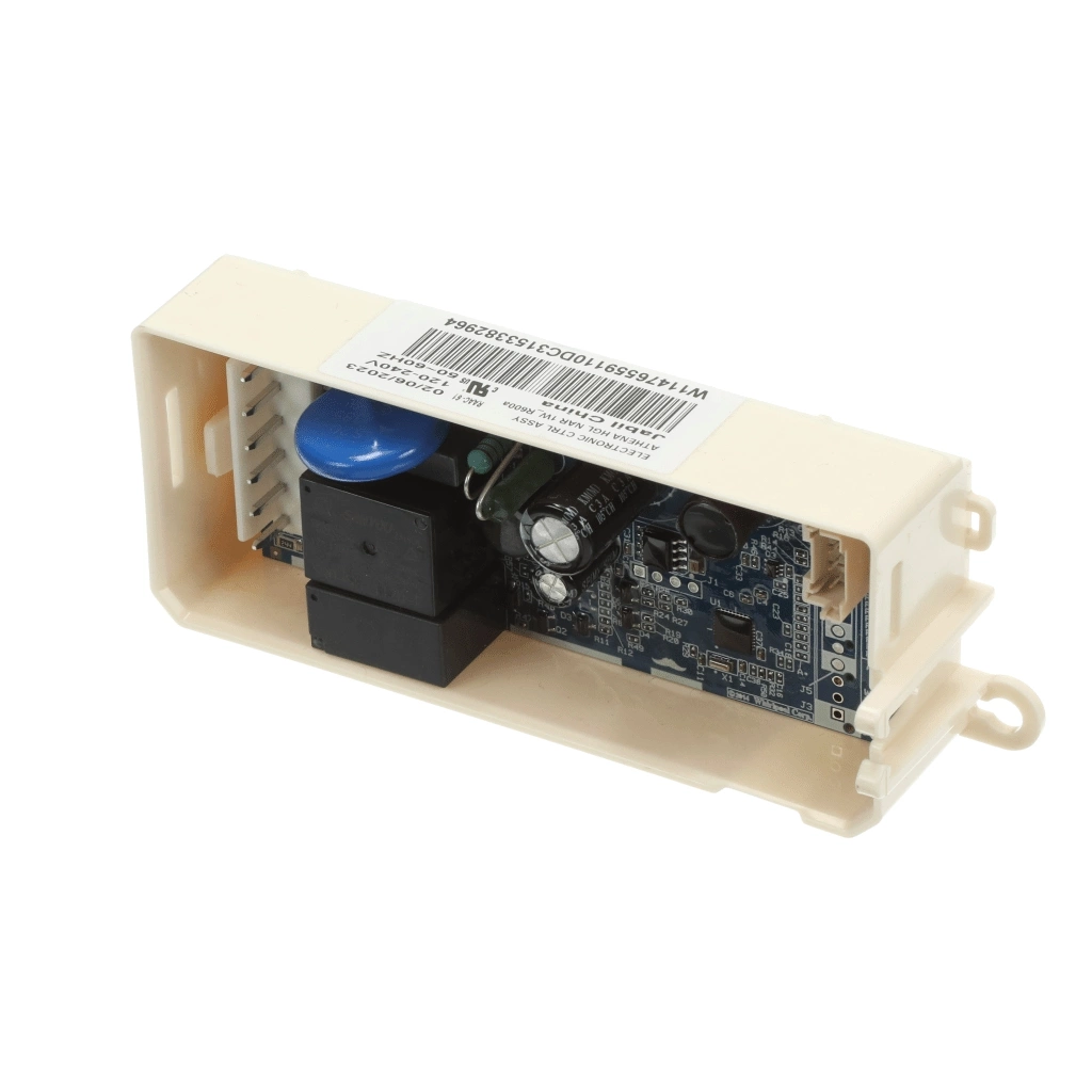 W11599786 Whirlpool Refrigerator Electronic Control Board + Core
