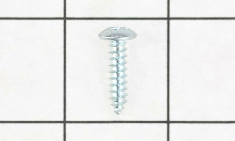 240383412 Frigidaire Refrigerator Screw