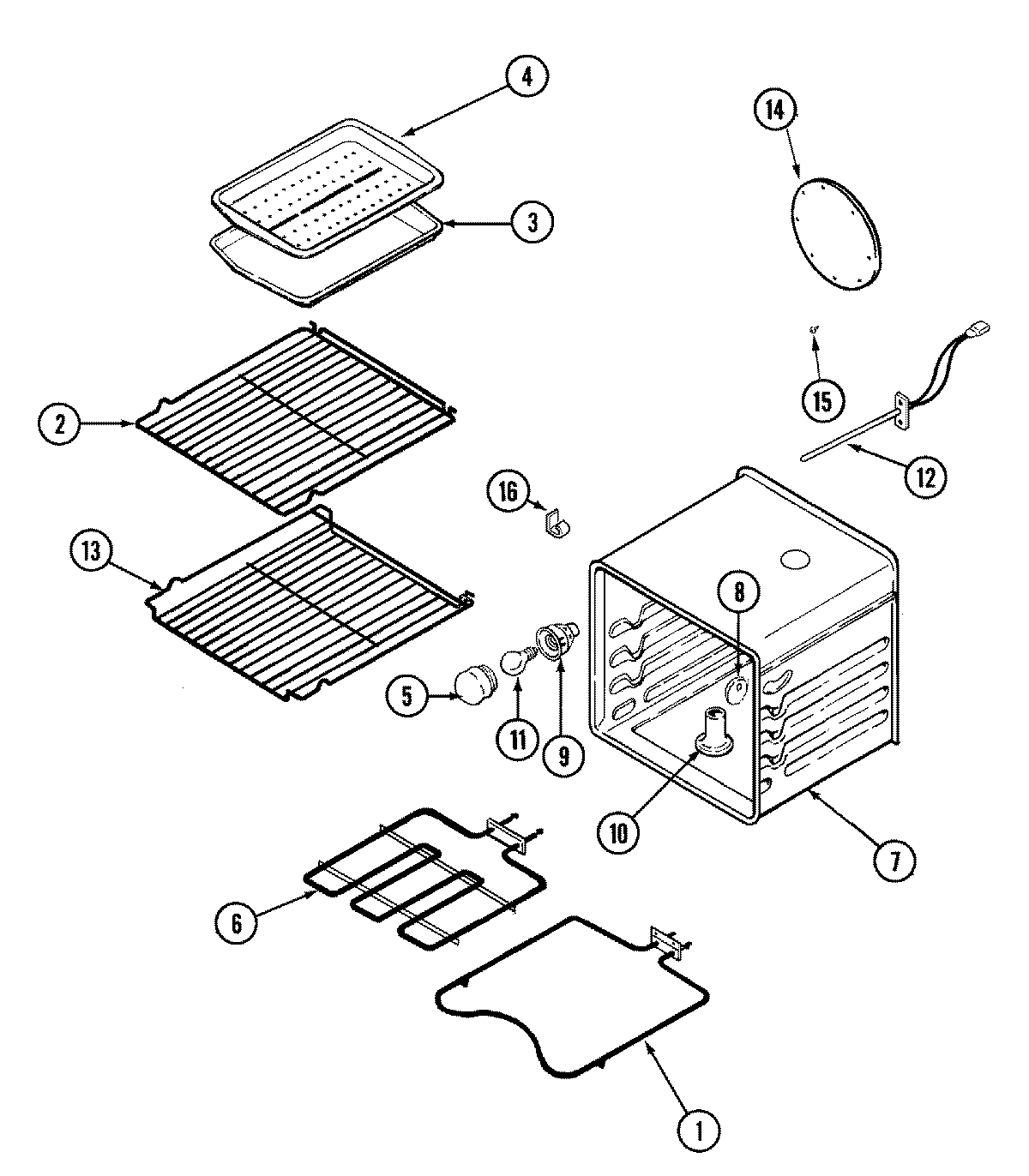 05 - OVEN