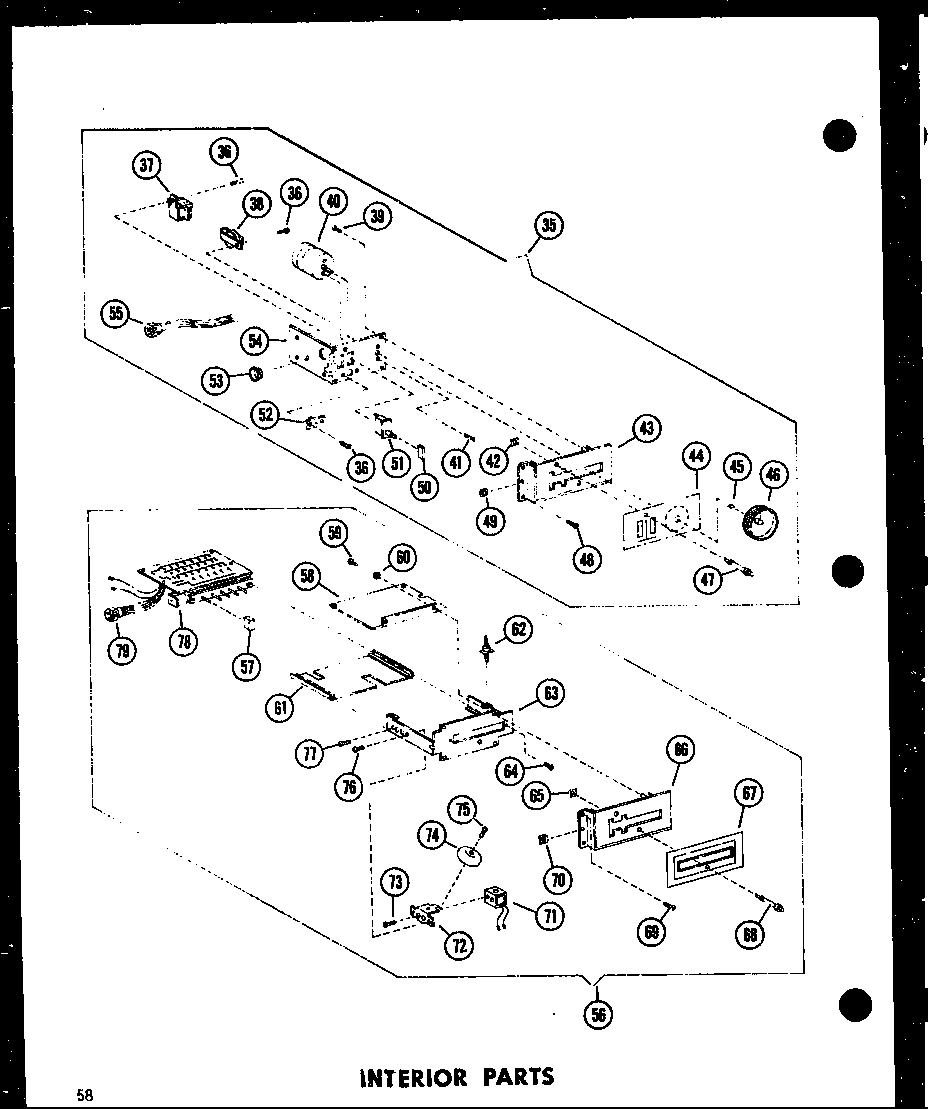 04 - INTERIOR PARTS