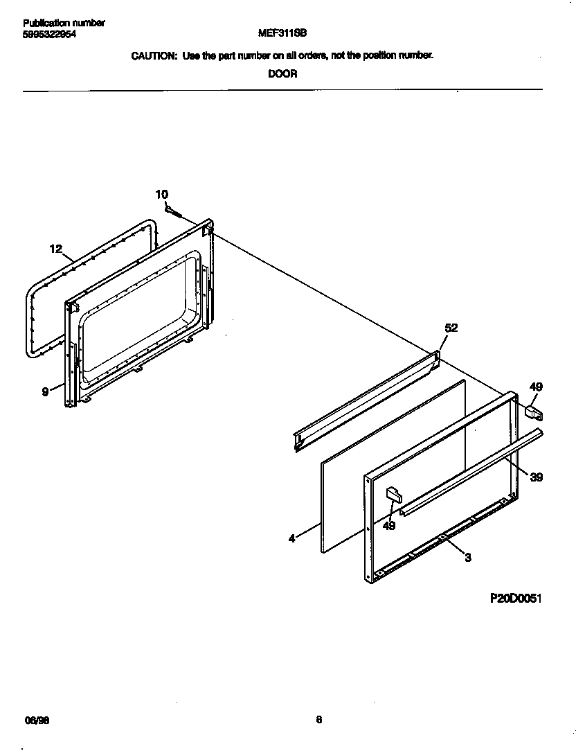 05 - DOOR