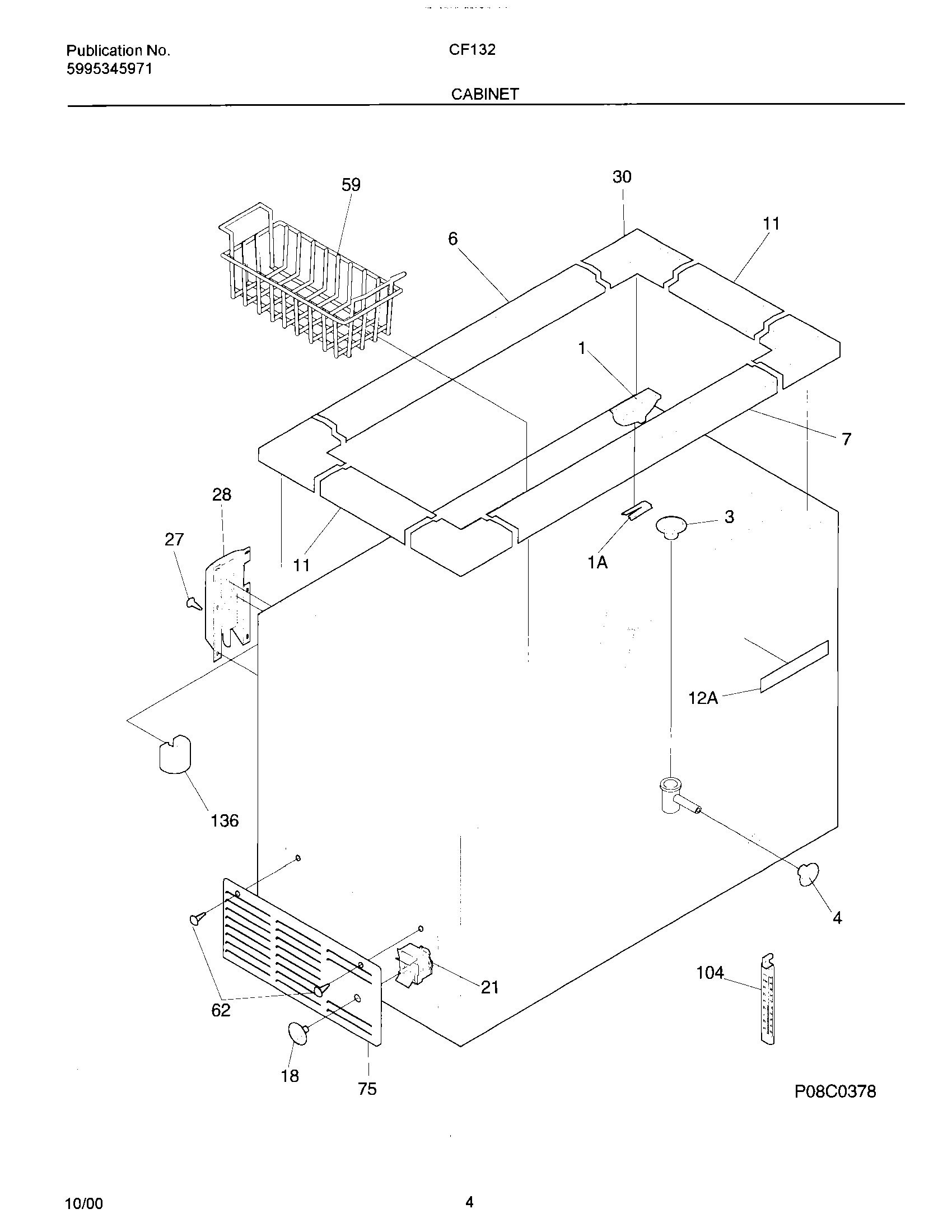05 - CABINET