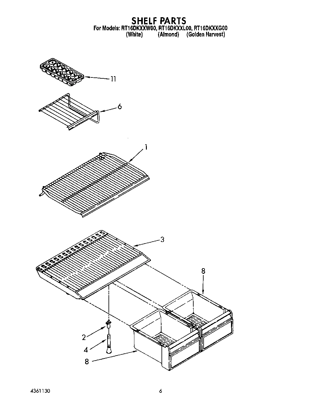 05 - SHELF
