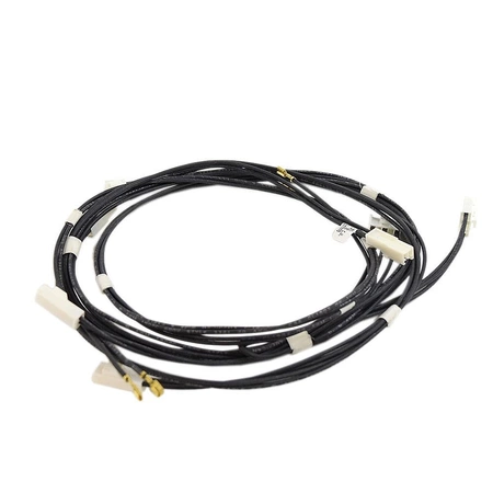 318532197 Frigidaire Harness