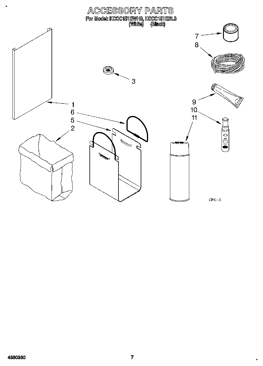 06 - ACCESSORY
