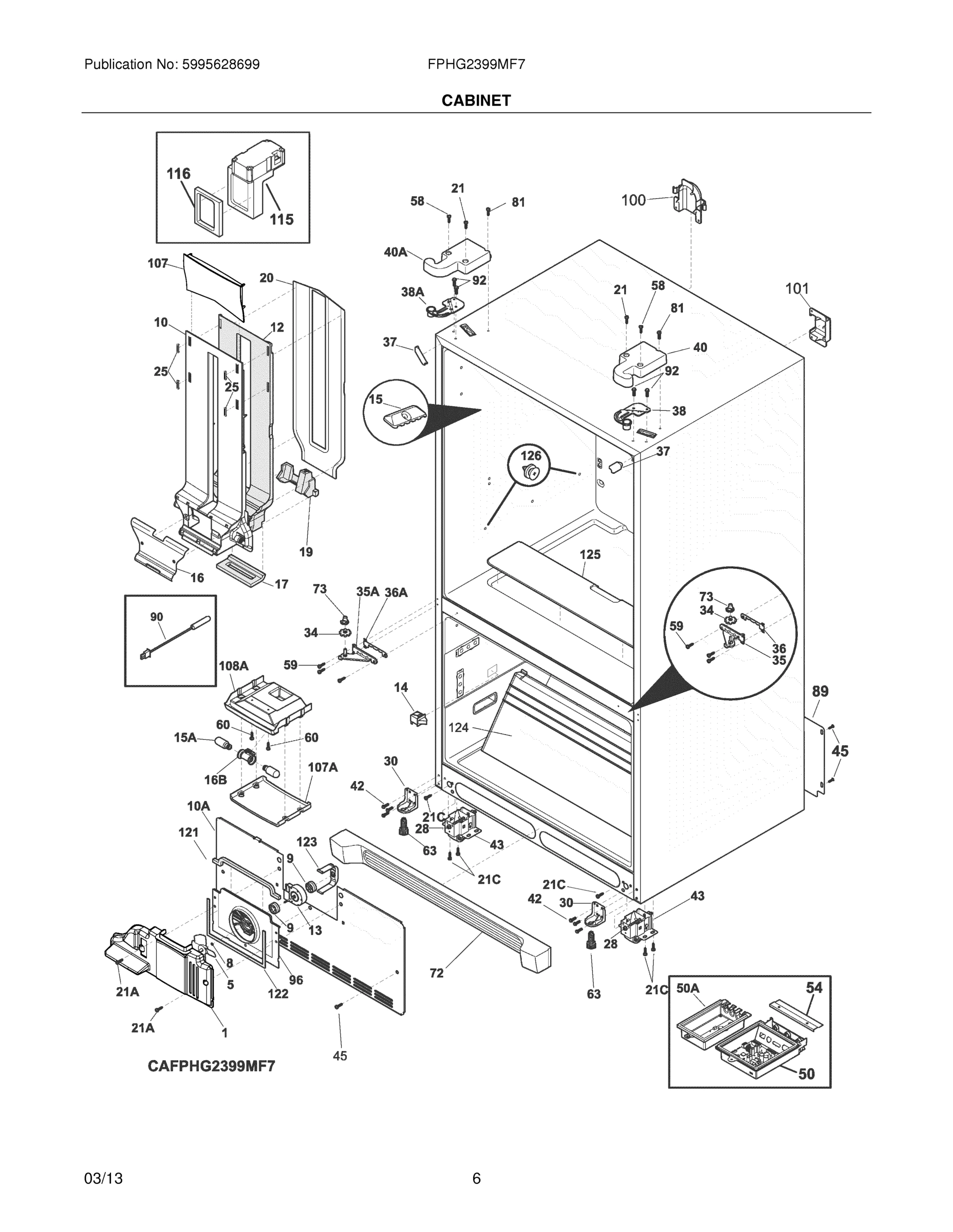 07 - CABINET