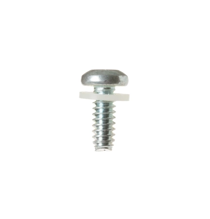WB1K45 GE Range Screw and Range Assembly