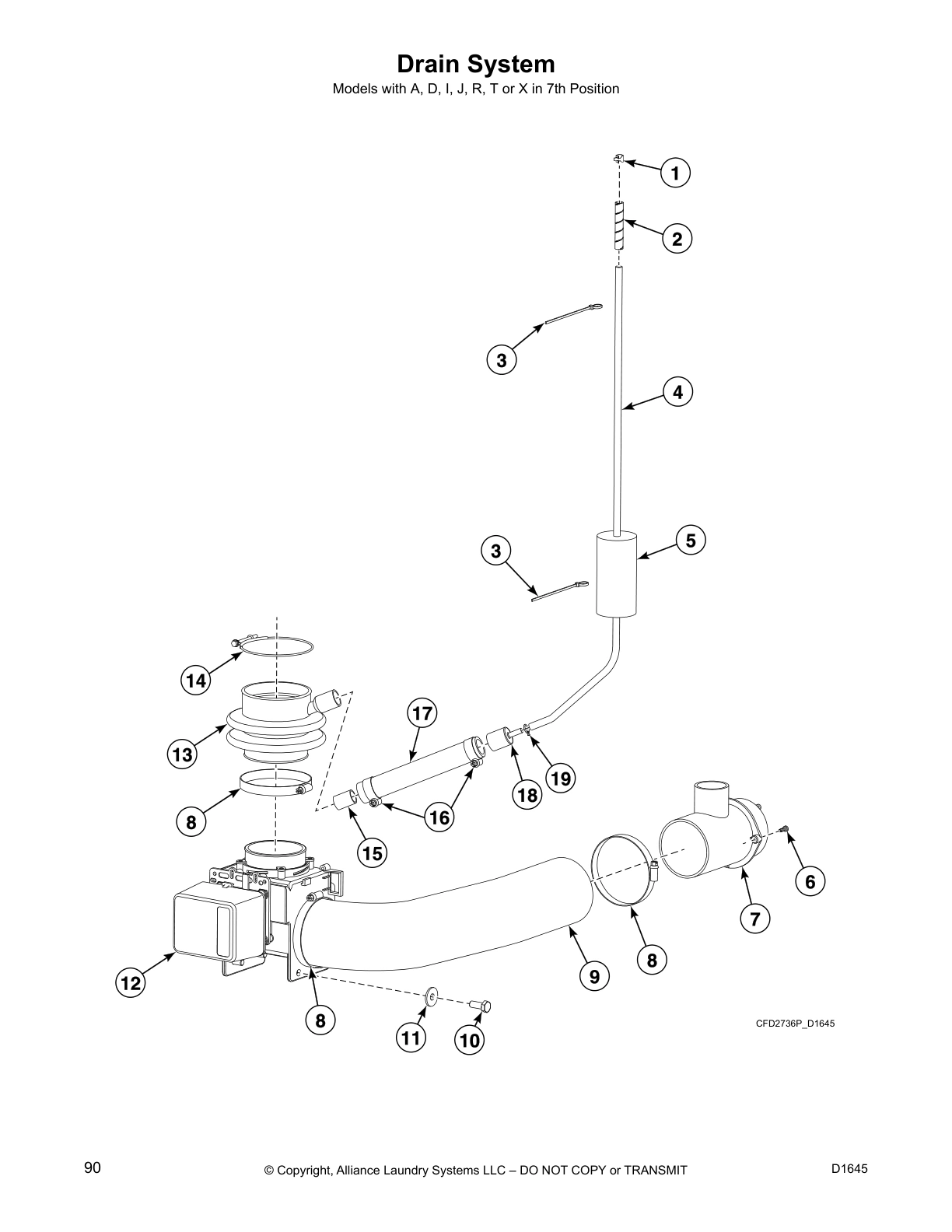 Drain System