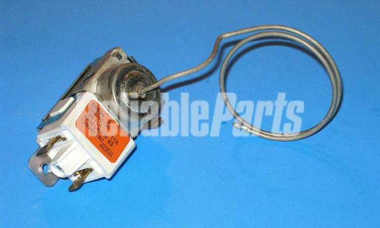 WP61001673 Whirlpool Refrigerator Control
