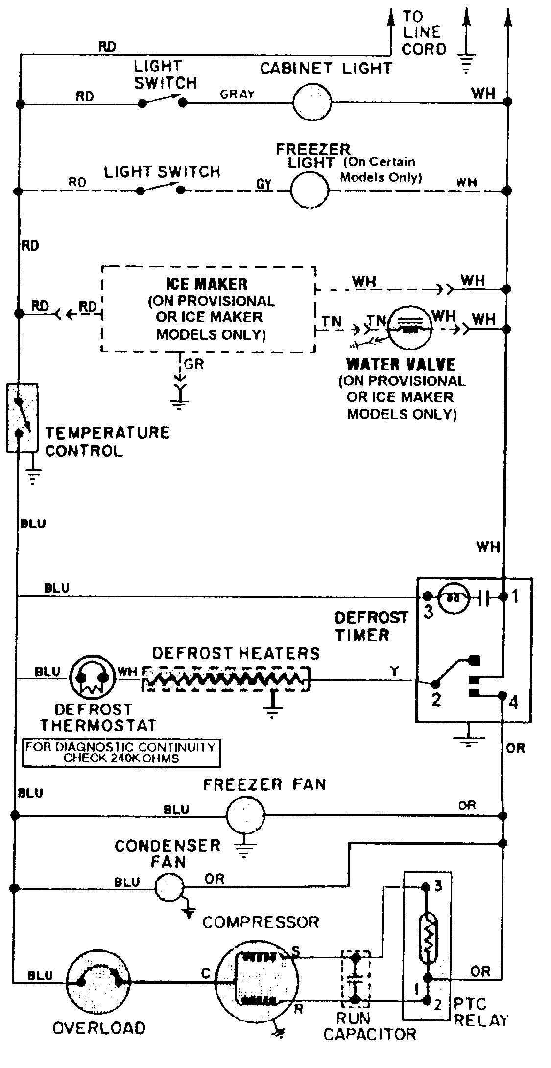 10 - WIRING INFORMATION