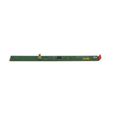 EBR79627801 LG Range Sidekey Printed Circuit