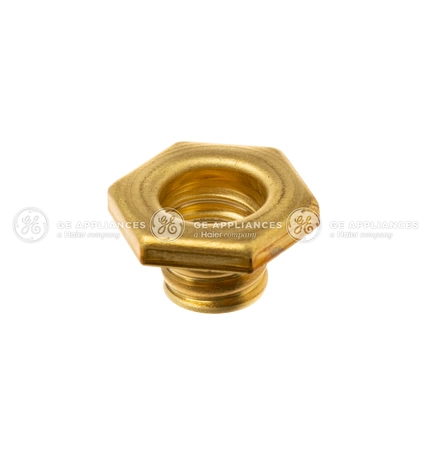 WD02X28518 GE Dishwasher Heater Nut