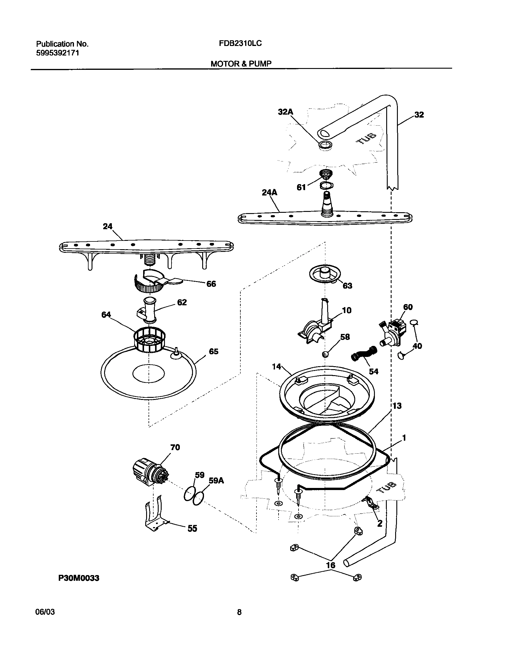 09 - MOTOR & PUMP