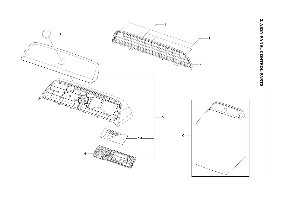 HEATER-MODULE ASSY