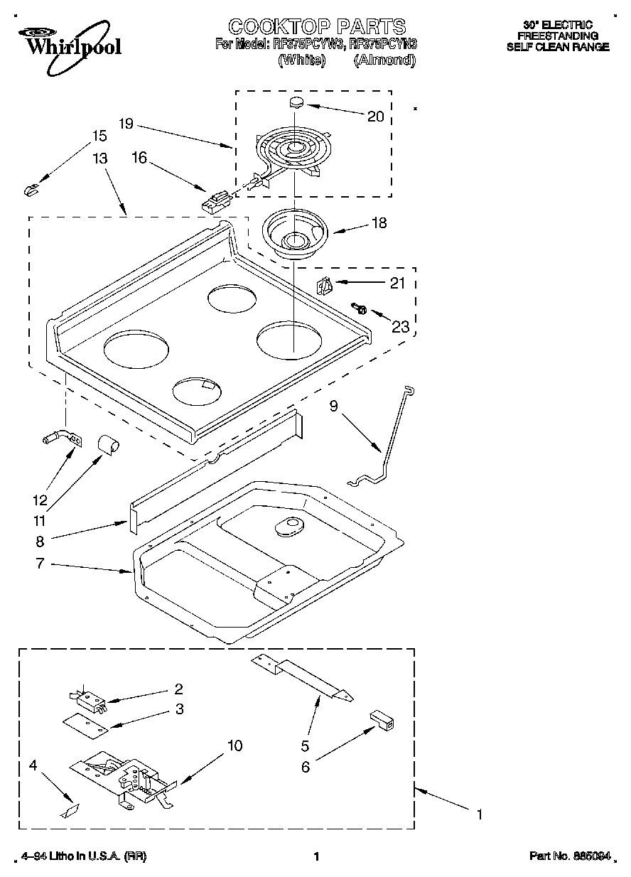 01 - COOKTOP
