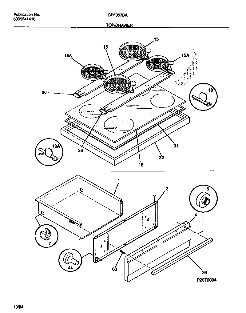 04 - TOP/DRAWER