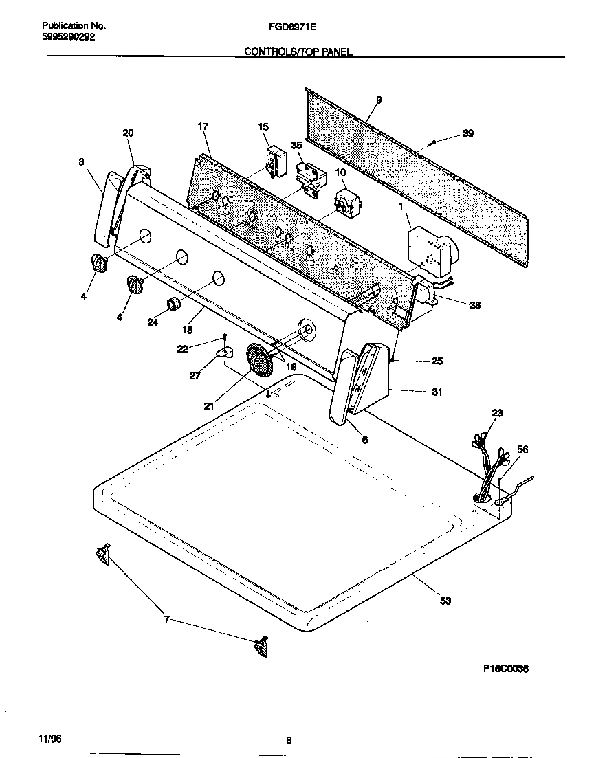 04 - CONTROLS/TOP PANEL