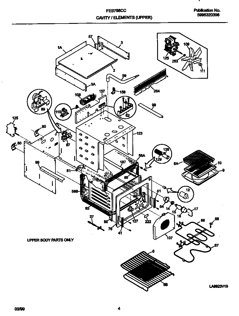 03 - UPPER BODY