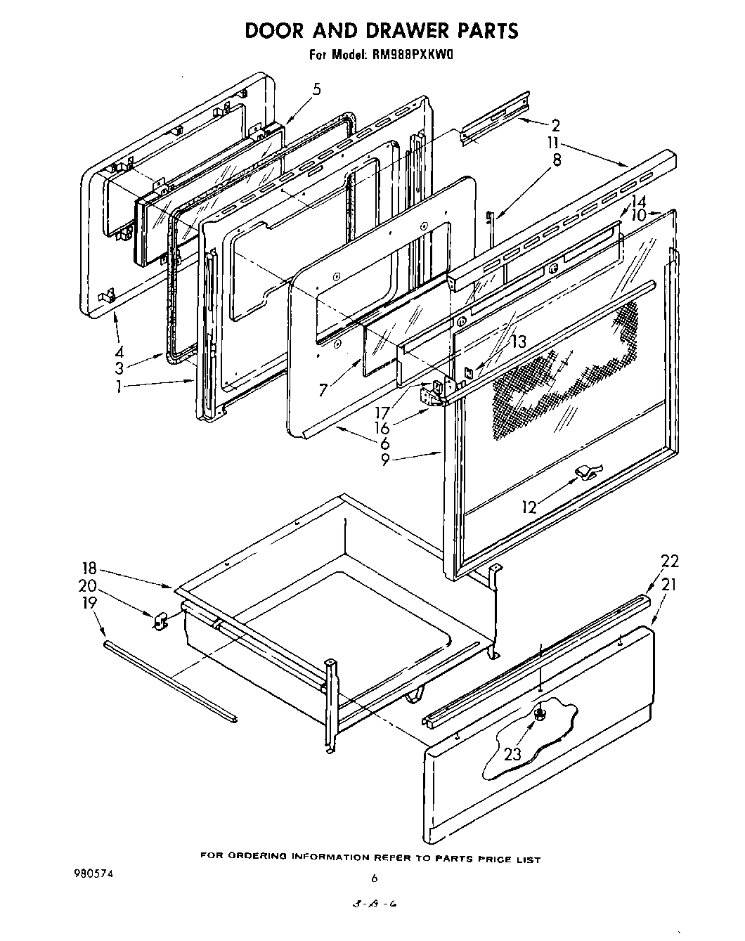 04 - DOOR AND DRAWER