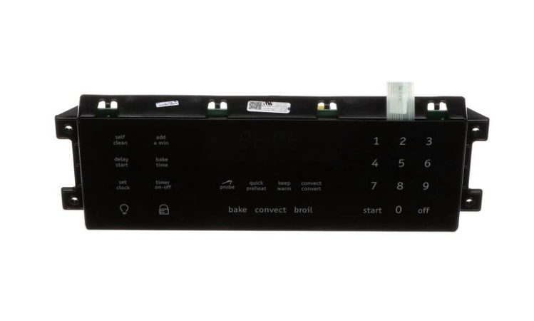 139058400 Frigidaire Control Assembly