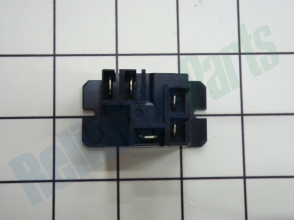WP74003482 Whirlpool Auxiliary Relay