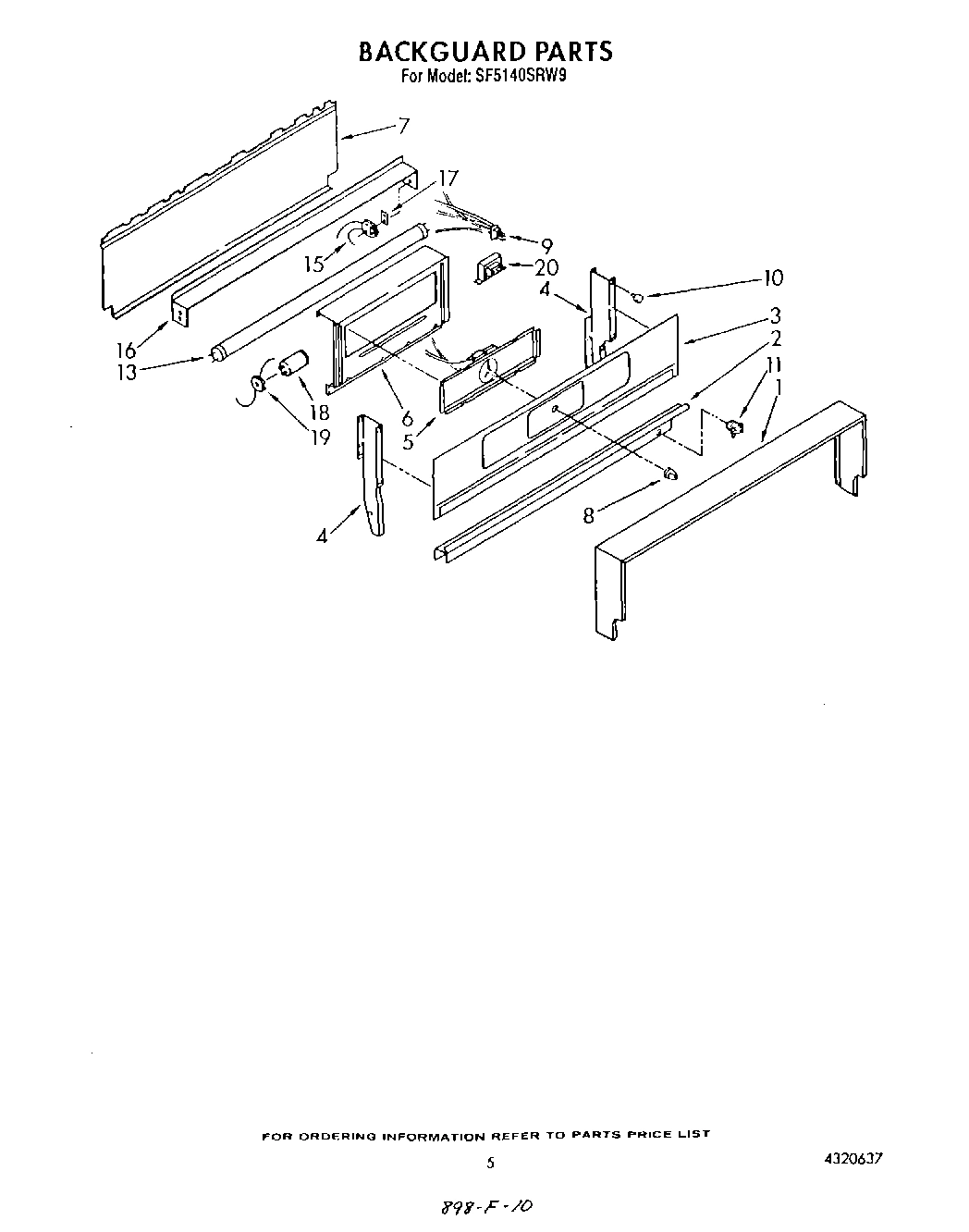 05 - BACKGUARD