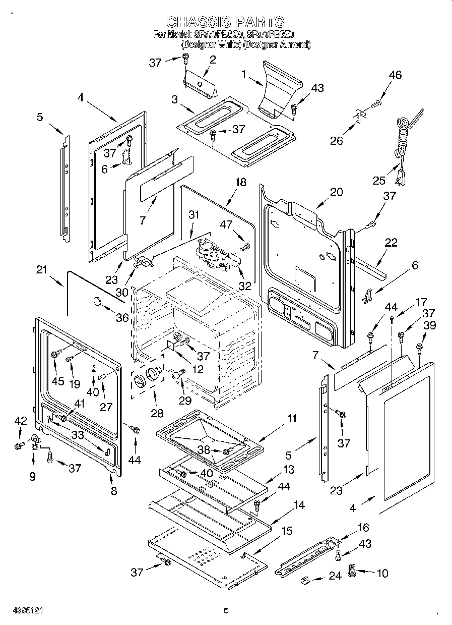 04 - CHASSIS
