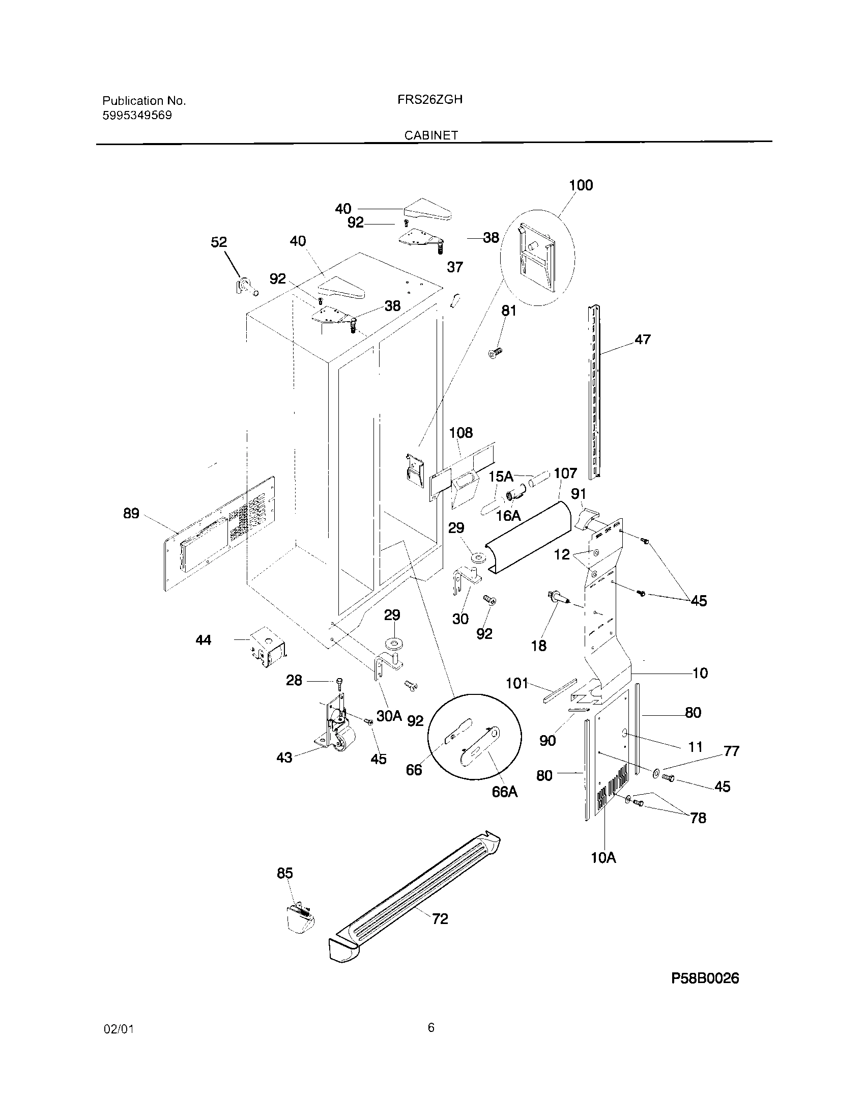 07 - CABINET