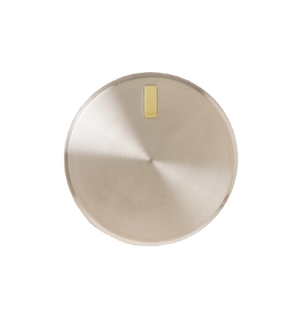 WB03X24360 GE Oven Burner Knob