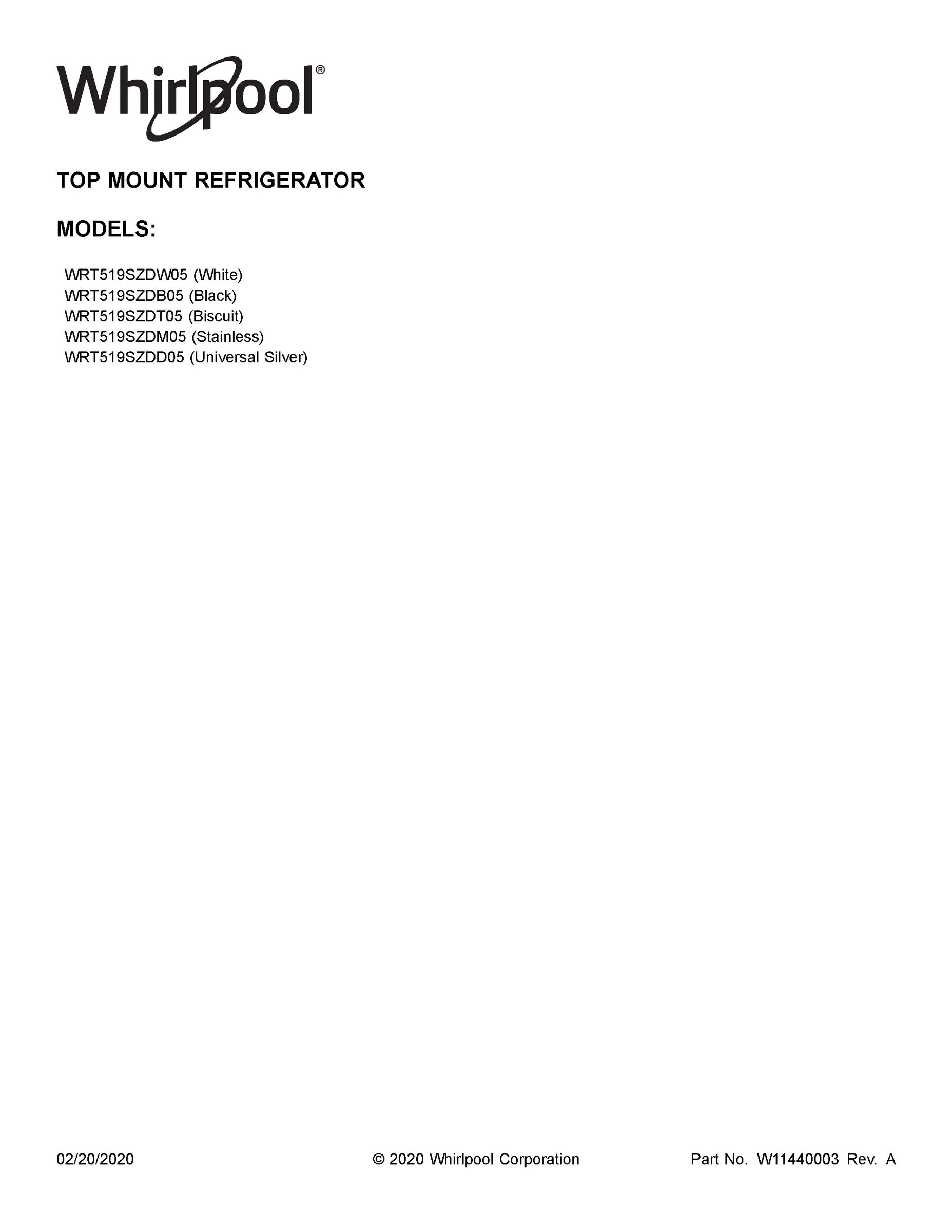 01 - COVER SHEET