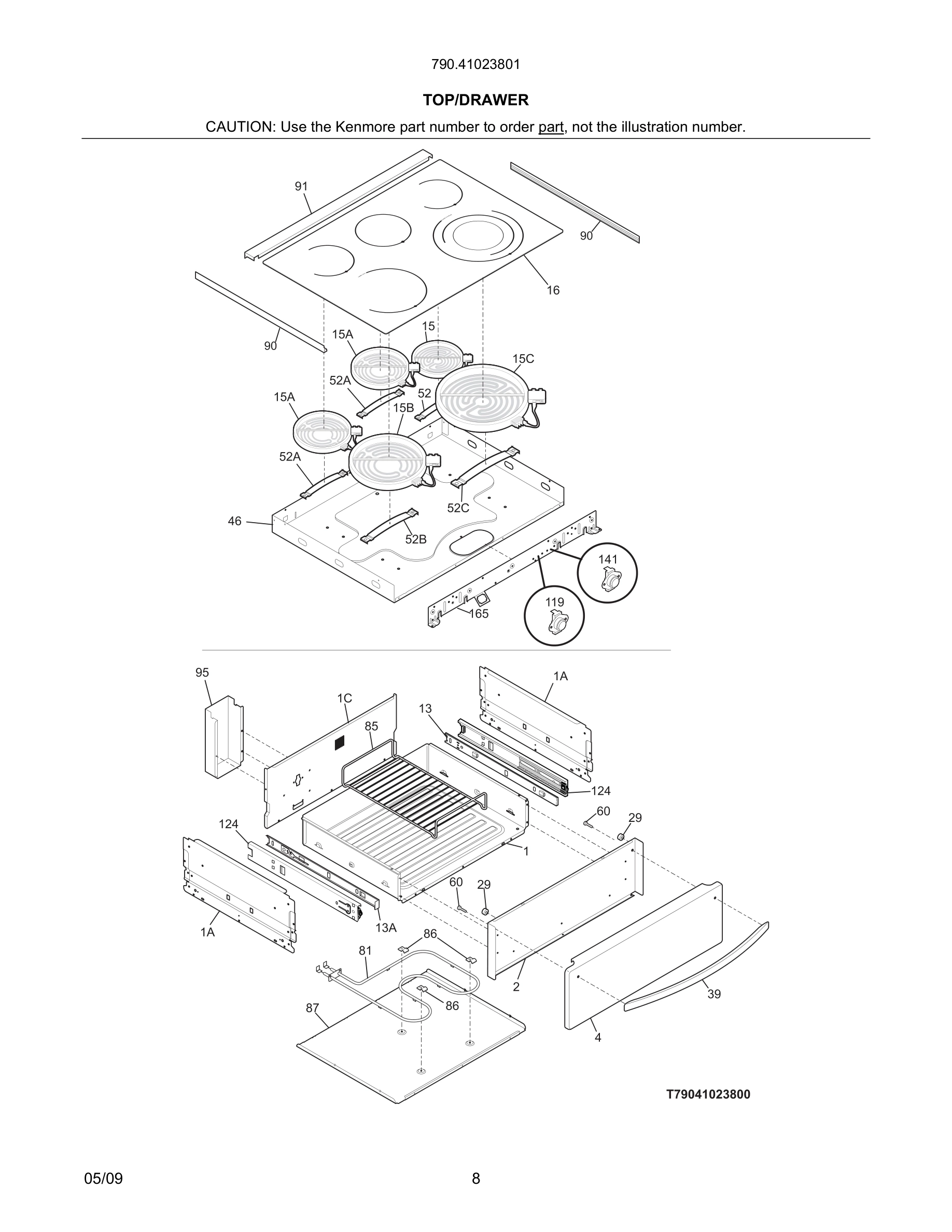 09 - TOP/DRAWER