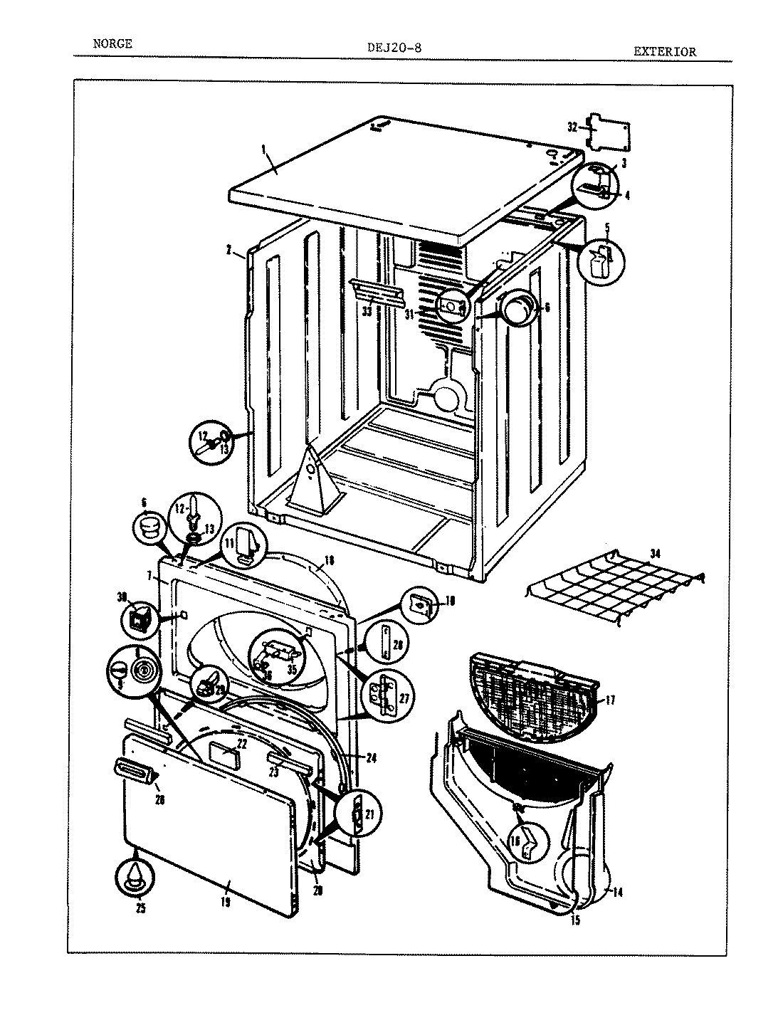 03 - EXTERIOR (REV. A-C)