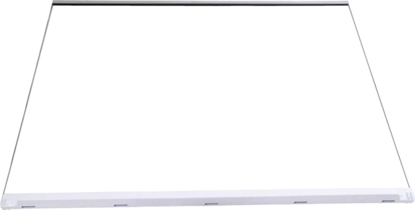 00686074 Bosch Refrigerator Glass Panel