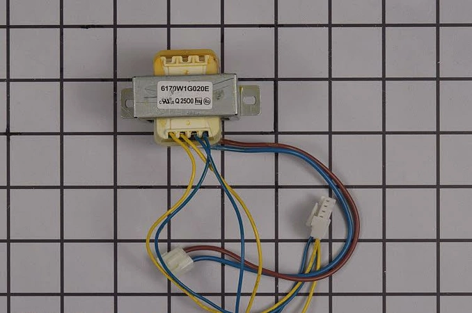 6170W1G020E LG Power Transformer
