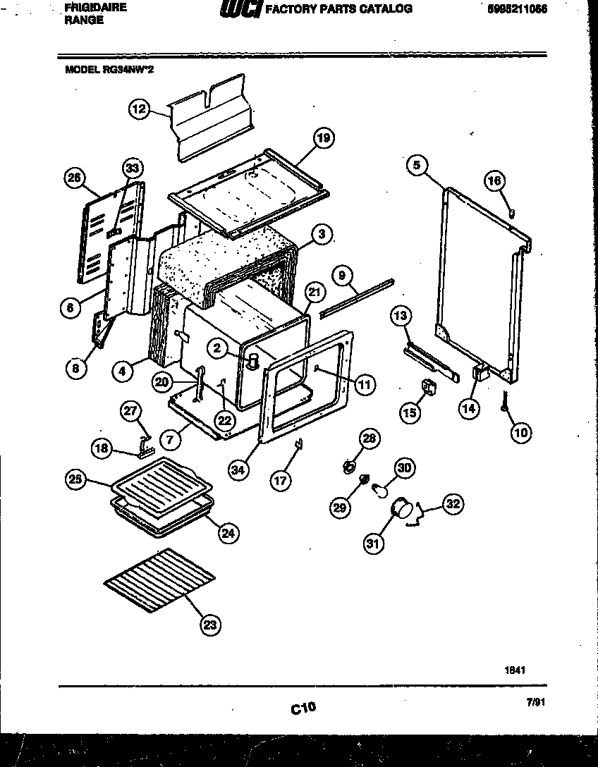 06 - BODY PARTS