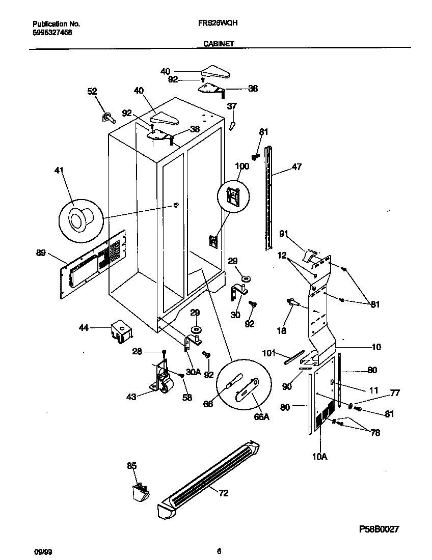 04 - CABINET