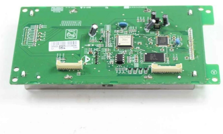 EBR43296902 LG Display Power Control Board As