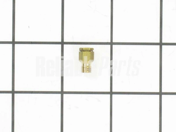 WB28T10014 GE Oven LT Front Orifice Spud