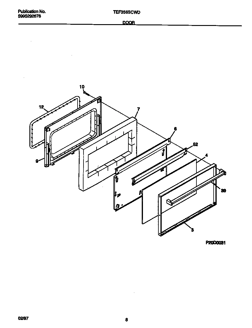 05 - DOOR