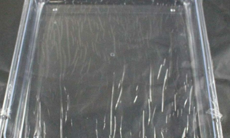 DA63-04464B Samsung Refrigerator Chilled Room
